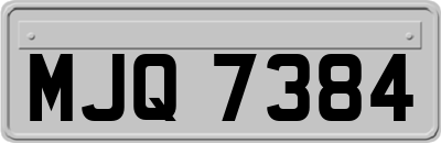 MJQ7384