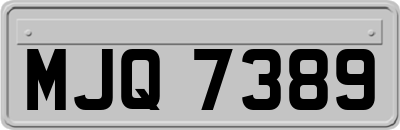 MJQ7389