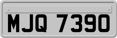 MJQ7390