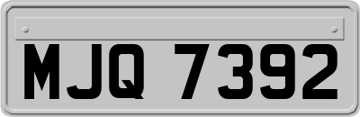 MJQ7392
