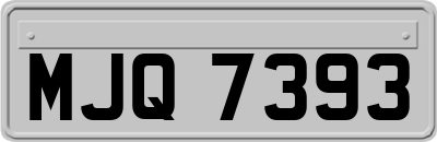 MJQ7393