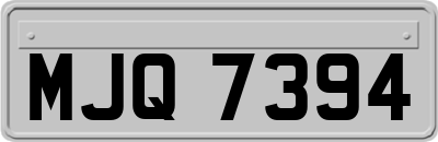 MJQ7394