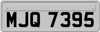 MJQ7395