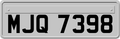 MJQ7398