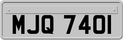 MJQ7401