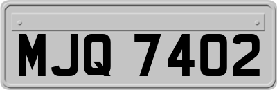 MJQ7402