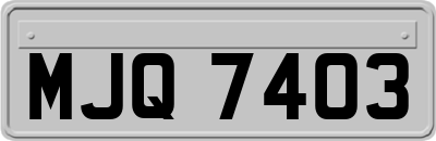MJQ7403
