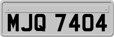 MJQ7404
