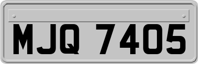 MJQ7405