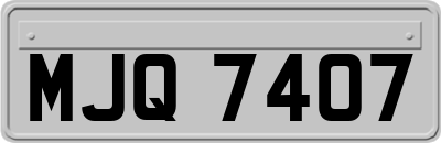 MJQ7407
