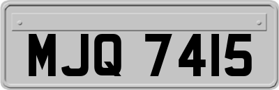 MJQ7415