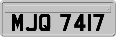 MJQ7417