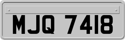 MJQ7418