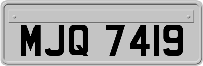 MJQ7419