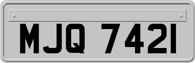 MJQ7421