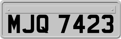MJQ7423