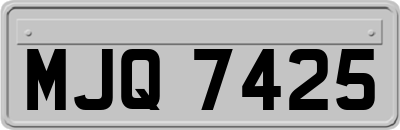MJQ7425