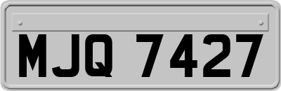 MJQ7427