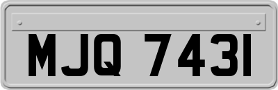 MJQ7431