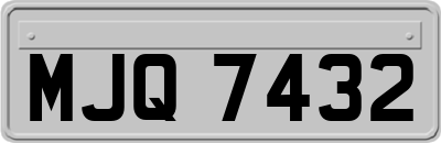 MJQ7432