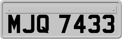 MJQ7433