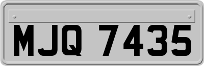 MJQ7435