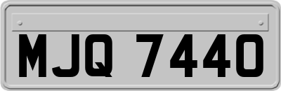 MJQ7440