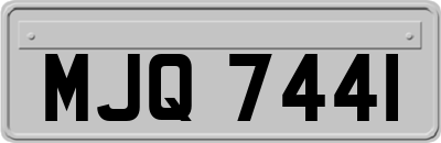 MJQ7441