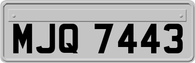 MJQ7443