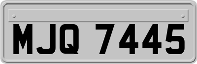 MJQ7445