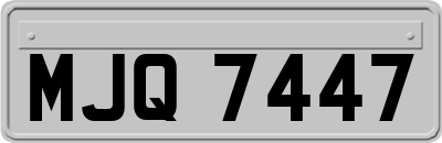 MJQ7447