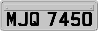 MJQ7450