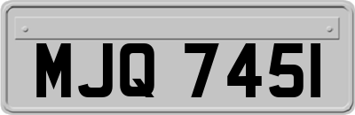 MJQ7451