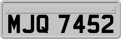 MJQ7452