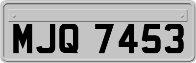 MJQ7453