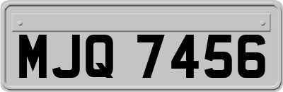 MJQ7456