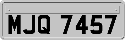 MJQ7457