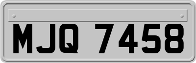 MJQ7458