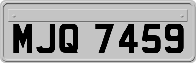 MJQ7459