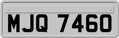 MJQ7460
