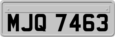 MJQ7463