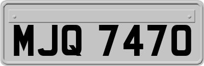 MJQ7470