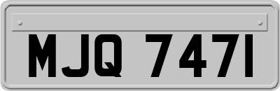 MJQ7471