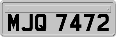 MJQ7472