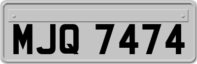 MJQ7474
