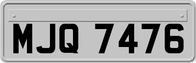 MJQ7476