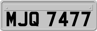 MJQ7477