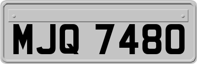 MJQ7480