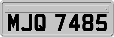 MJQ7485