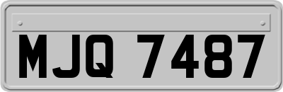 MJQ7487